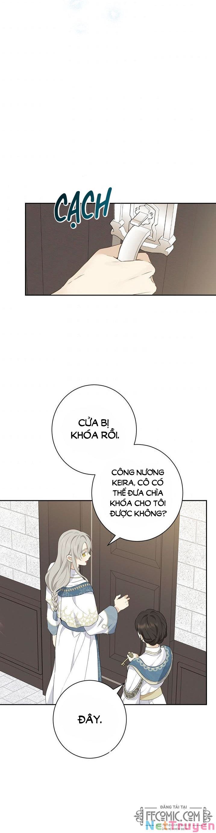 đọc truyện Thực Ra Tôi Mới Là Thật Chương 67 ảnh 17 tại Thiên Thai Truyện