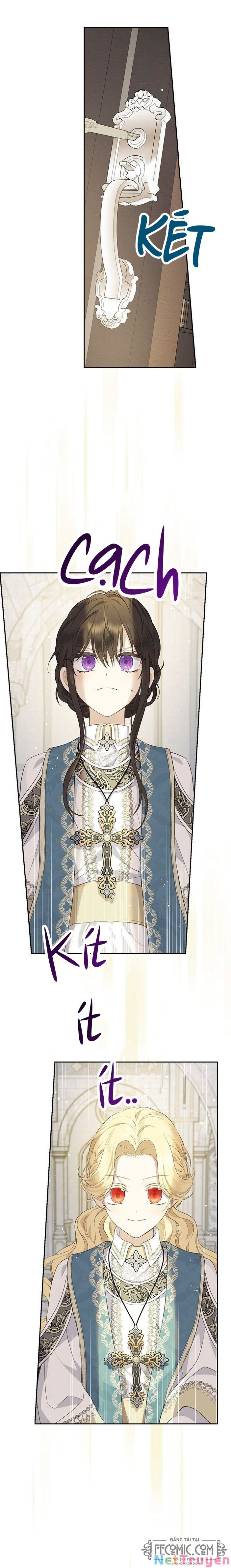 đọc truyện Thực Ra Tôi Mới Là Thật Chương 67 ảnh 18 tại Thiên Thai Truyện