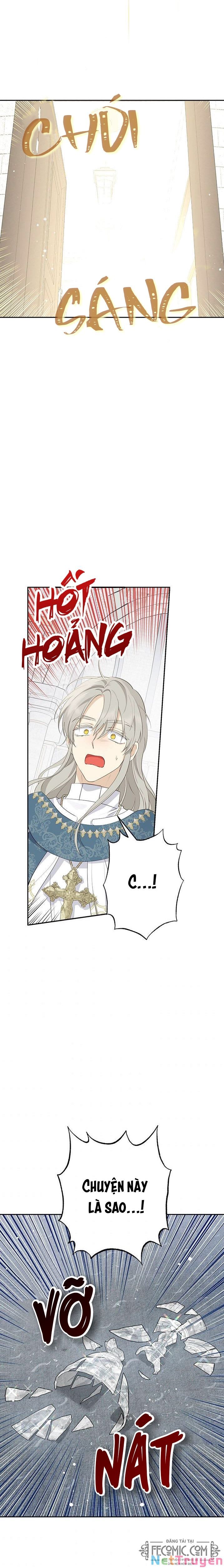 đọc truyện Thực Ra Tôi Mới Là Thật Chương 67 ảnh 19 tại Thiên Thai Truyện