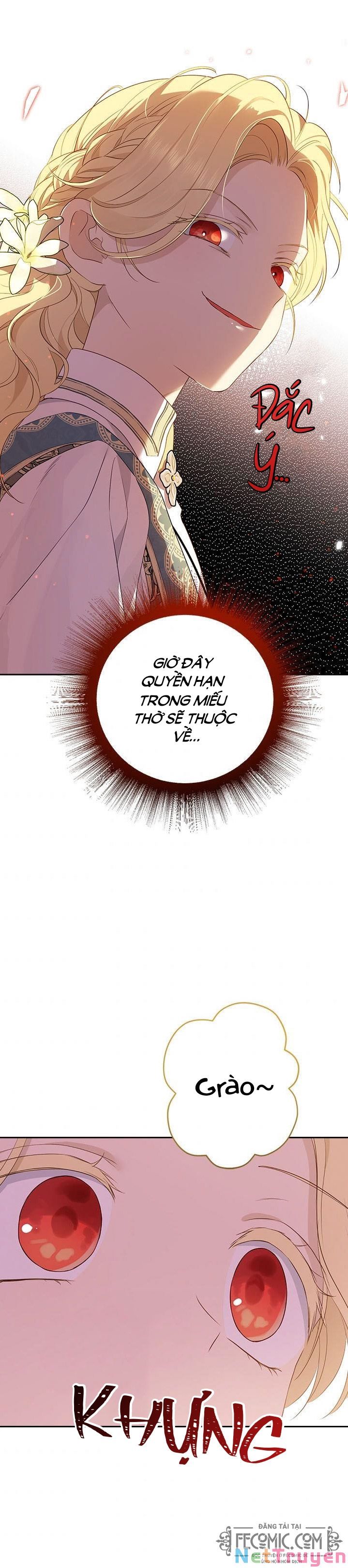 đọc truyện Thực Ra Tôi Mới Là Thật Chương 67 ảnh 22 tại Thiên Thai Truyện