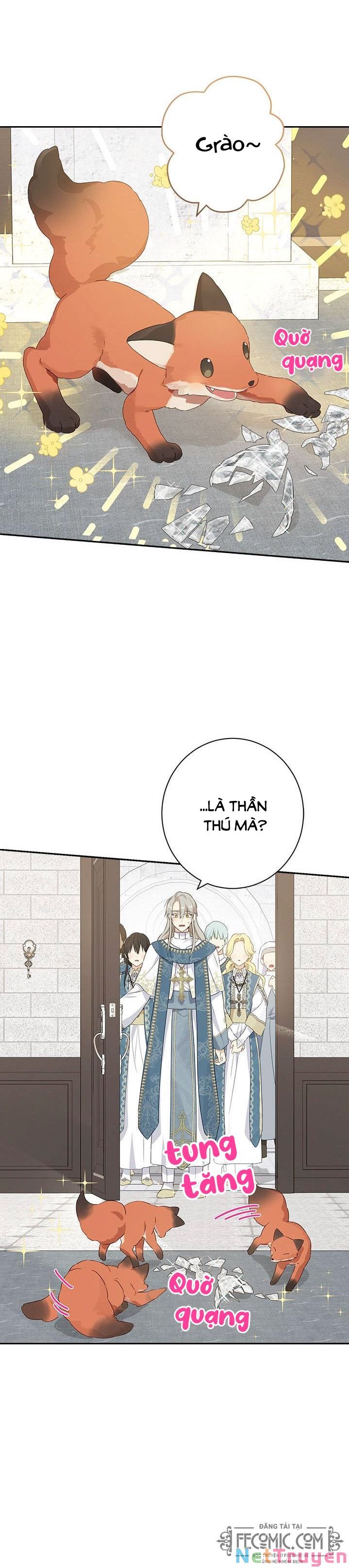 đọc truyện Thực Ra Tôi Mới Là Thật Chương 67 ảnh 23 tại Thiên Thai Truyện