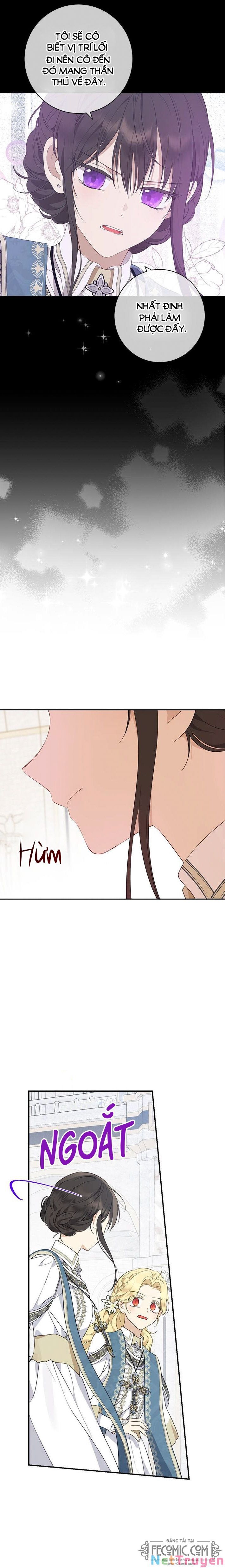 đọc truyện Thực Ra Tôi Mới Là Thật Chương 67 ảnh 26 tại Thiên Thai Truyện