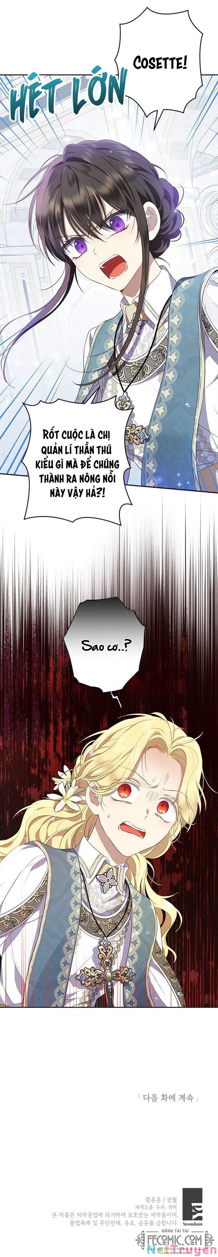 đọc truyện Thực Ra Tôi Mới Là Thật Chương 67 ảnh 27 tại Thiên Thai Truyện