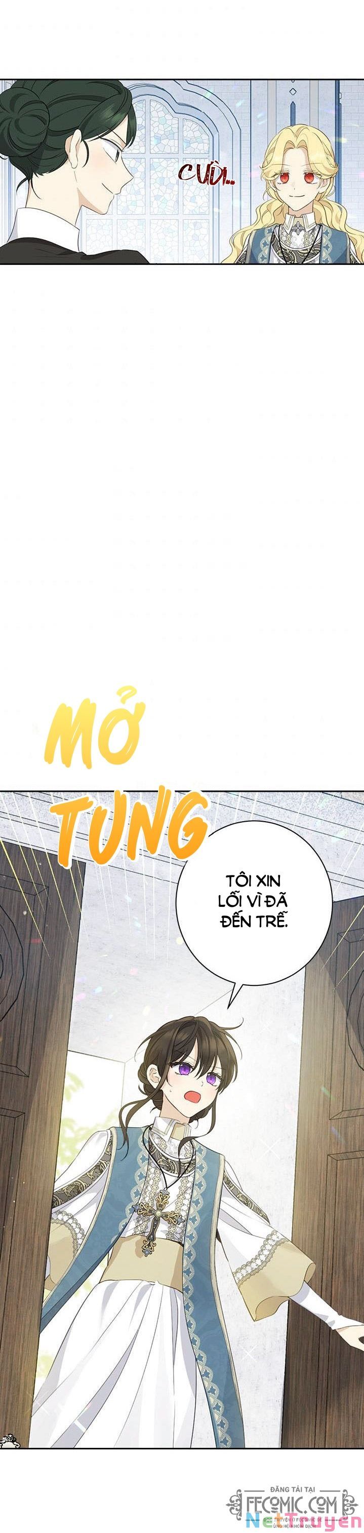 đọc truyện Thực Ra Tôi Mới Là Thật Chương 67 ảnh 6 tại Thiên Thai Truyện