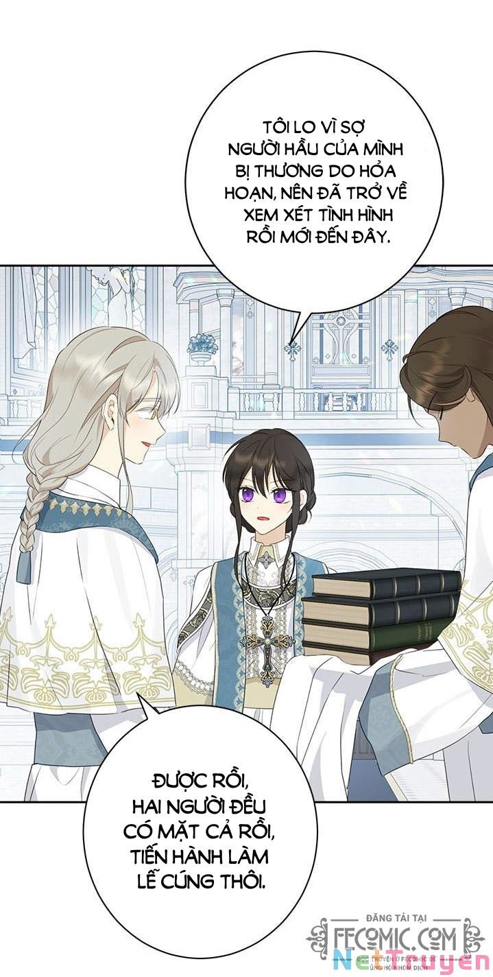 đọc truyện Thực Ra Tôi Mới Là Thật Chương 67 ảnh 8 tại Thiên Thai Truyện