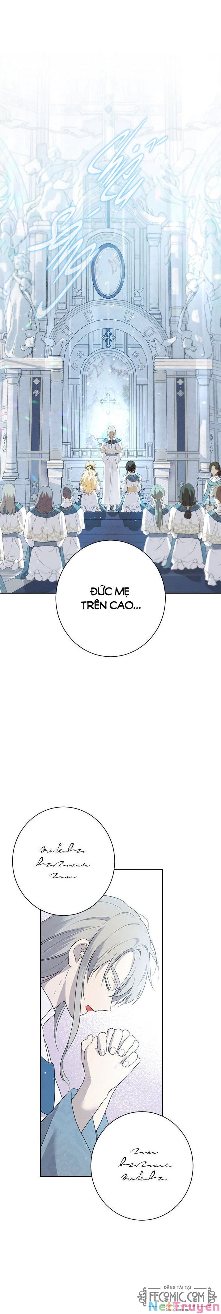 đọc truyện Thực Ra Tôi Mới Là Thật Chương 67 ảnh 11 tại Thiên Thai Truyện