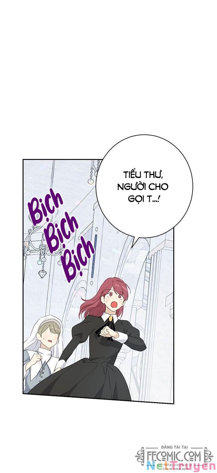 đọc truyện Thực Ra Tôi Mới Là Thật Chương 68 ảnh 12 tại Thiên Thai Truyện