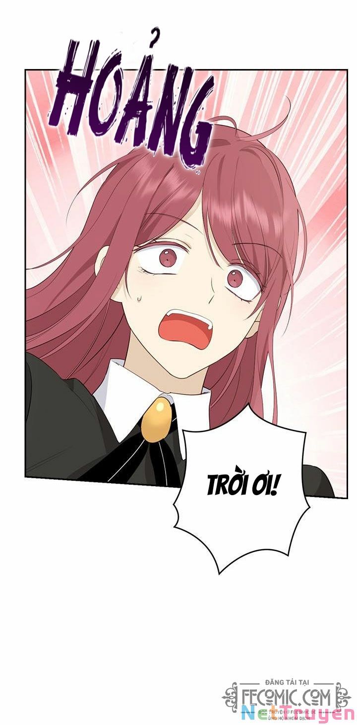 đọc truyện Thực Ra Tôi Mới Là Thật Chương 68 ảnh 13 tại Thiên Thai Truyện