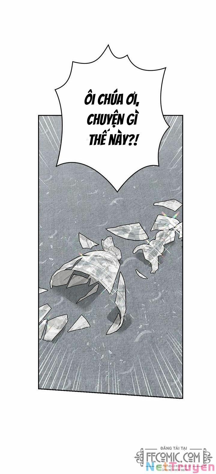 đọc truyện Thực Ra Tôi Mới Là Thật Chương 68 ảnh 14 tại Thiên Thai Truyện