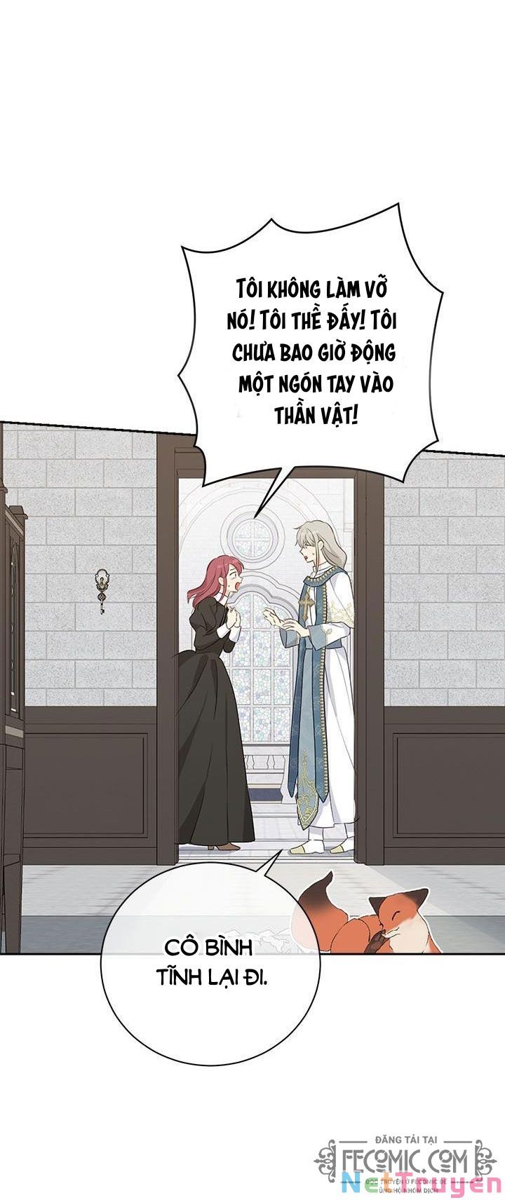 đọc truyện Thực Ra Tôi Mới Là Thật Chương 68 ảnh 15 tại Thiên Thai Truyện