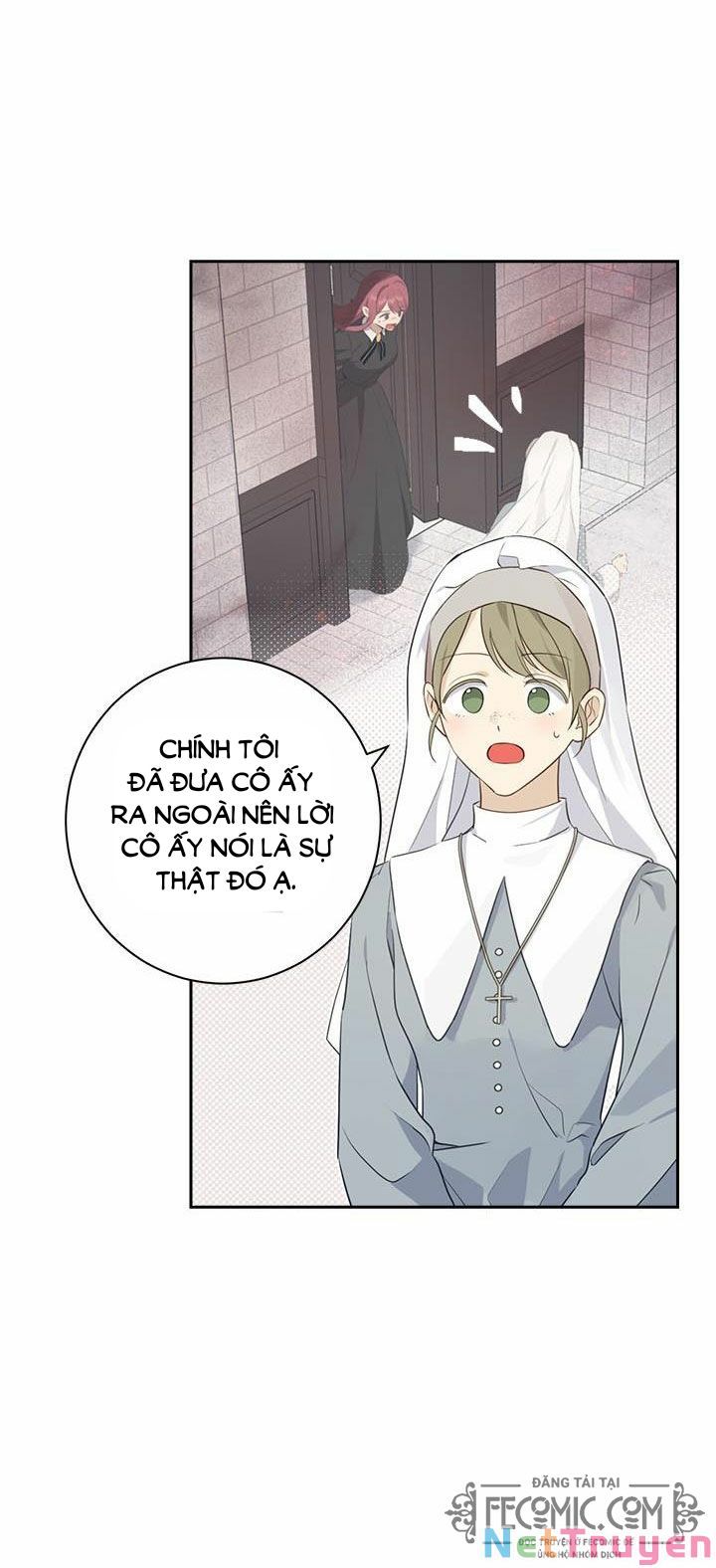 đọc truyện Thực Ra Tôi Mới Là Thật Chương 68 ảnh 17 tại Thiên Thai Truyện