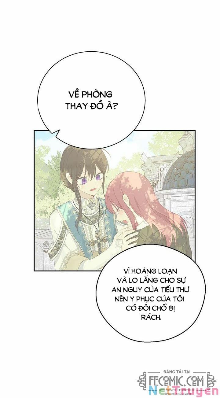 đọc truyện Thực Ra Tôi Mới Là Thật Chương 68 ảnh 19 tại Thiên Thai Truyện