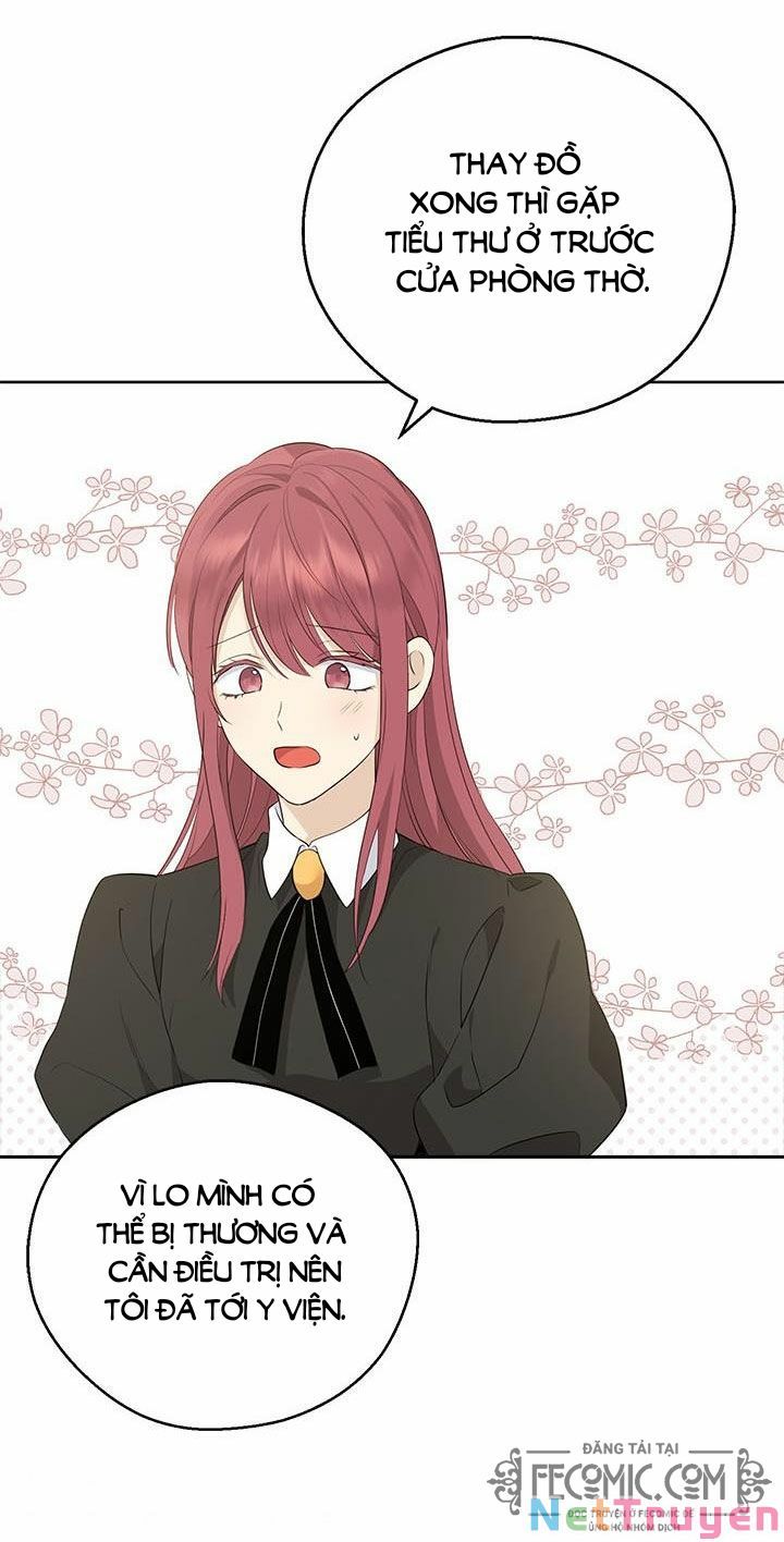 đọc truyện Thực Ra Tôi Mới Là Thật Chương 68 ảnh 20 tại Thiên Thai Truyện