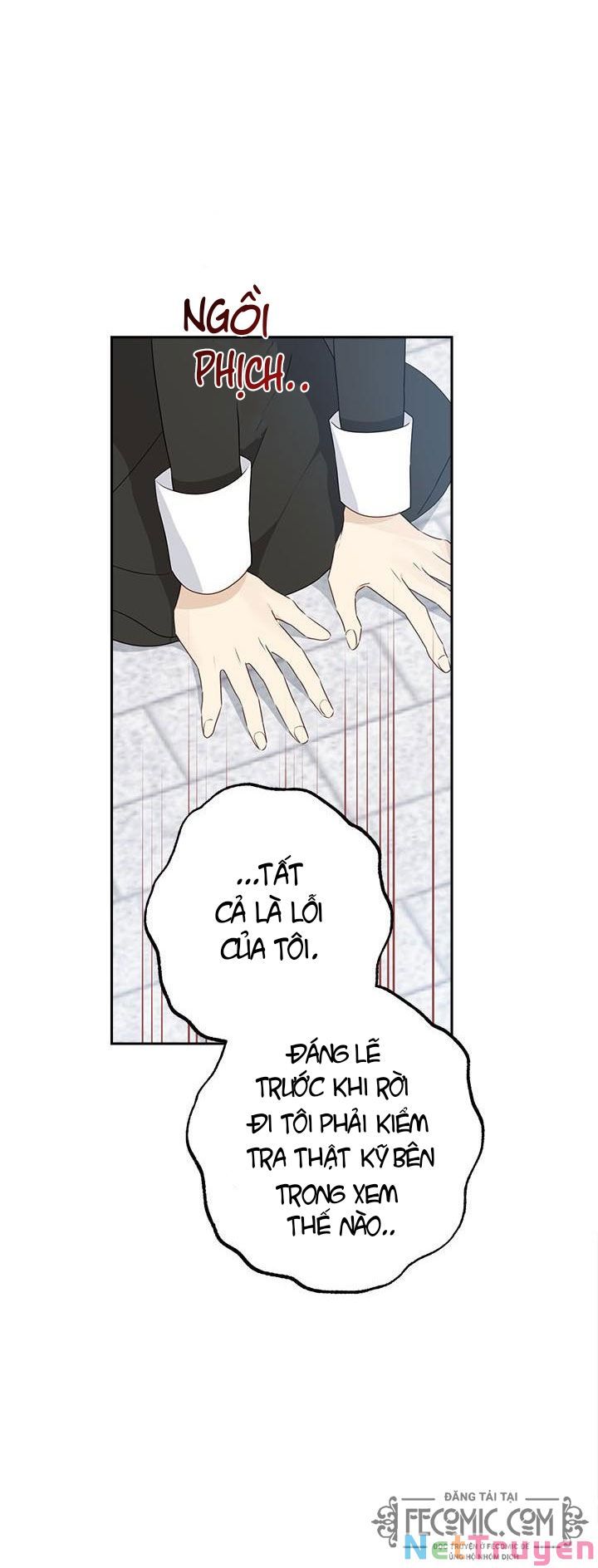 đọc truyện Thực Ra Tôi Mới Là Thật Chương 68 ảnh 23 tại Thiên Thai Truyện