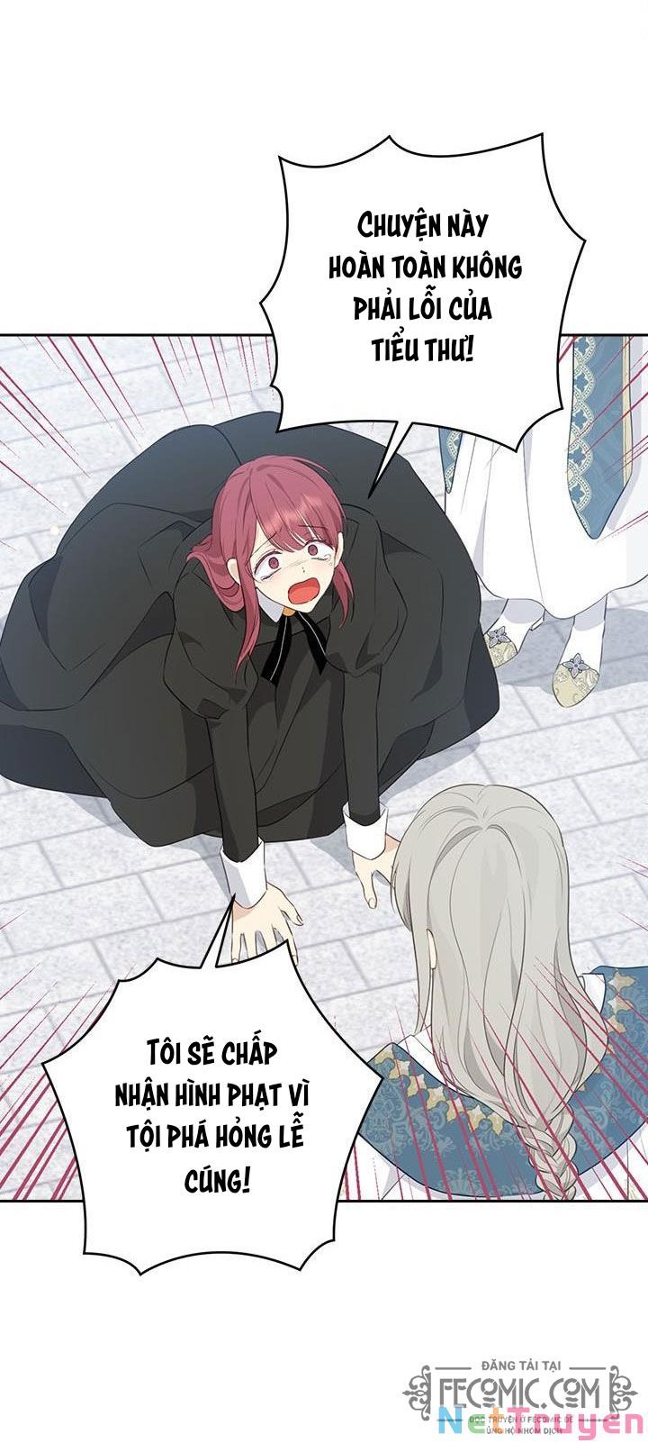 đọc truyện Thực Ra Tôi Mới Là Thật Chương 68 ảnh 24 tại Thiên Thai Truyện