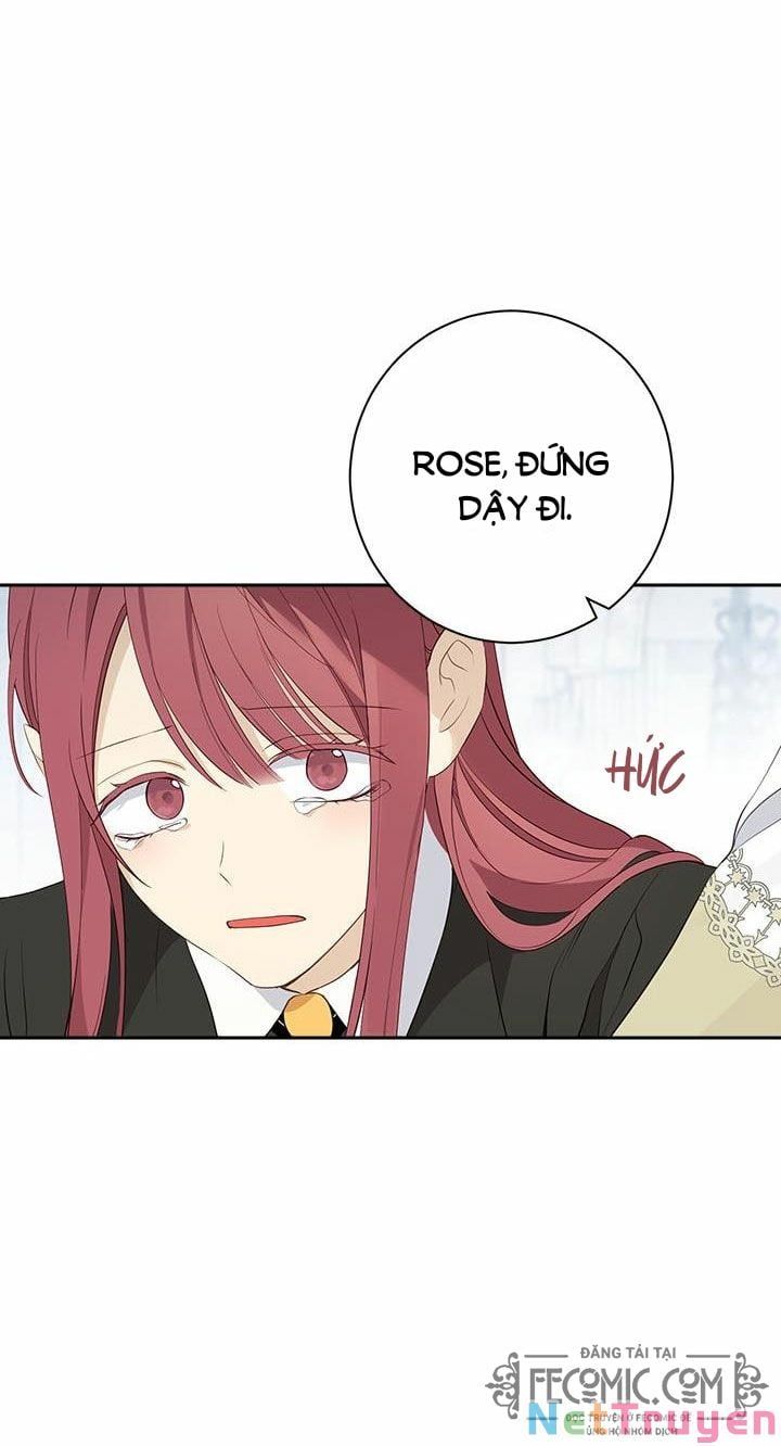 đọc truyện Thực Ra Tôi Mới Là Thật Chương 68 ảnh 25 tại Thiên Thai Truyện