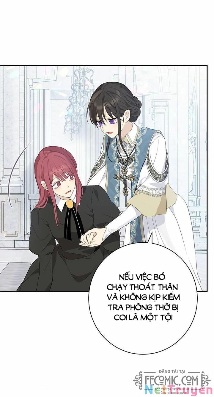 đọc truyện Thực Ra Tôi Mới Là Thật Chương 68 ảnh 26 tại Thiên Thai Truyện