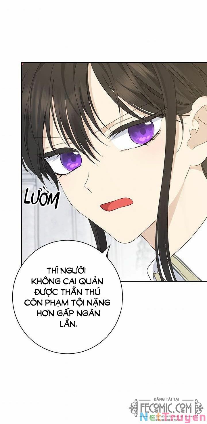 đọc truyện Thực Ra Tôi Mới Là Thật Chương 68 ảnh 27 tại Thiên Thai Truyện