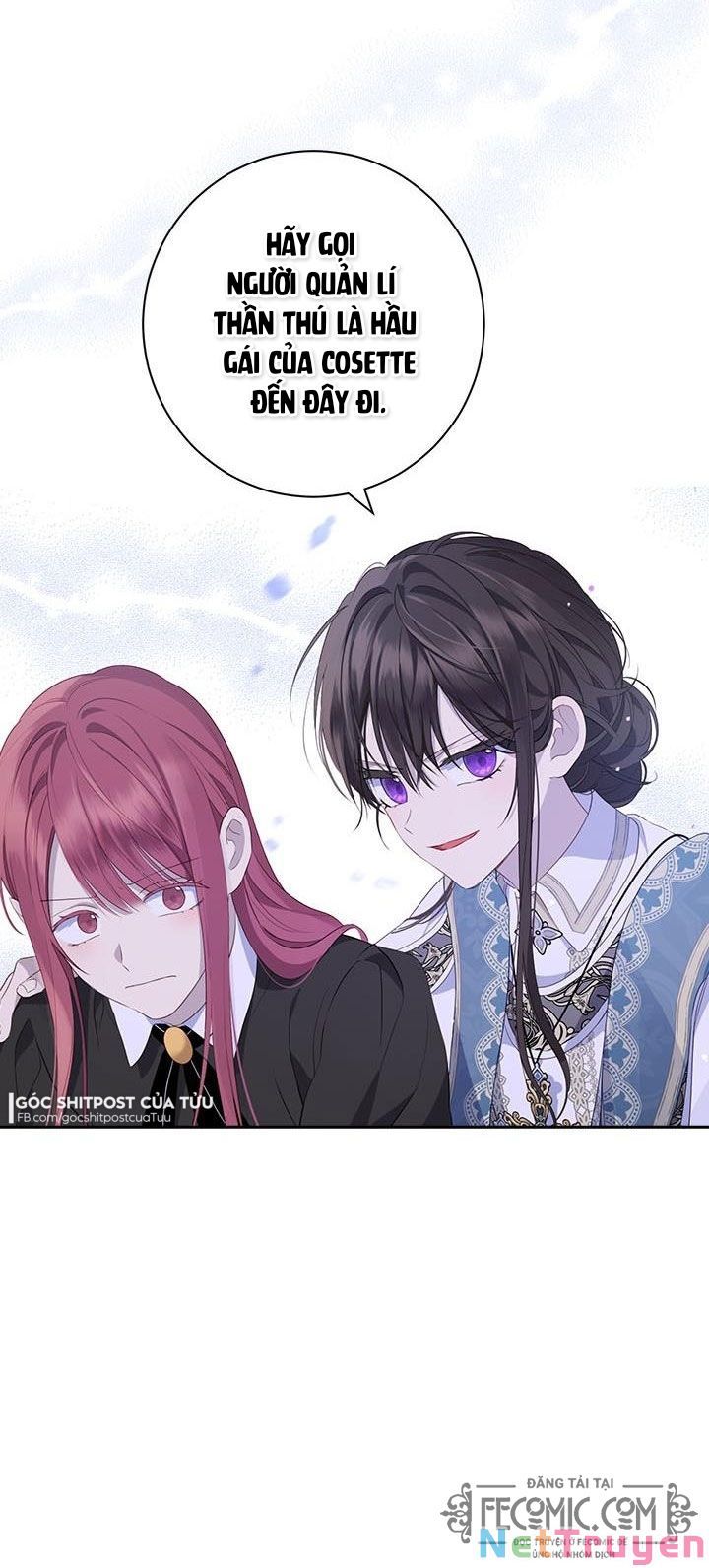 đọc truyện Thực Ra Tôi Mới Là Thật Chương 68 ảnh 31 tại Thiên Thai Truyện