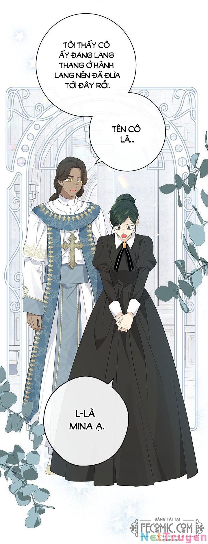 đọc truyện Thực Ra Tôi Mới Là Thật Chương 68 ảnh 33 tại Thiên Thai Truyện