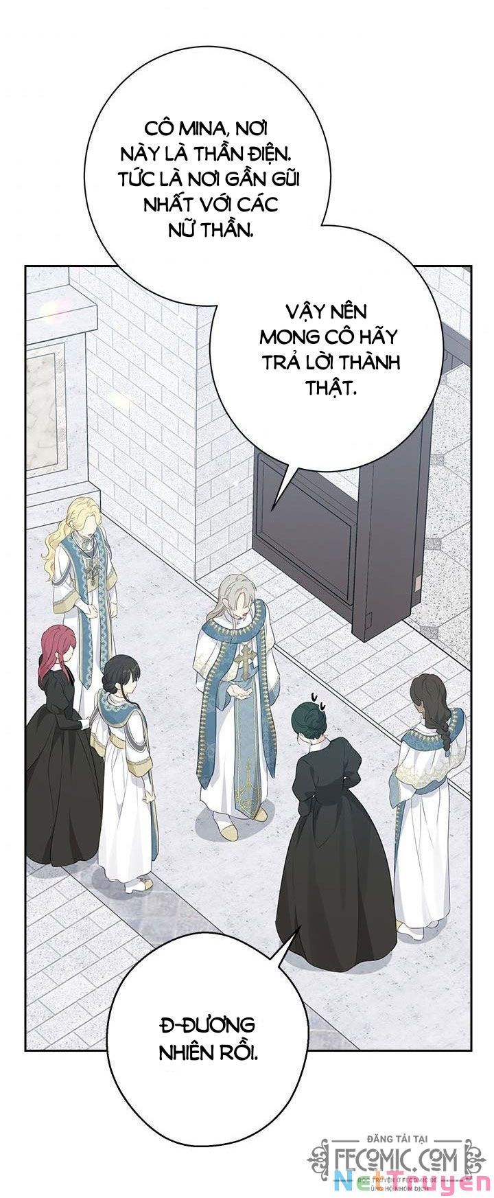 đọc truyện Thực Ra Tôi Mới Là Thật Chương 68 ảnh 34 tại Thiên Thai Truyện