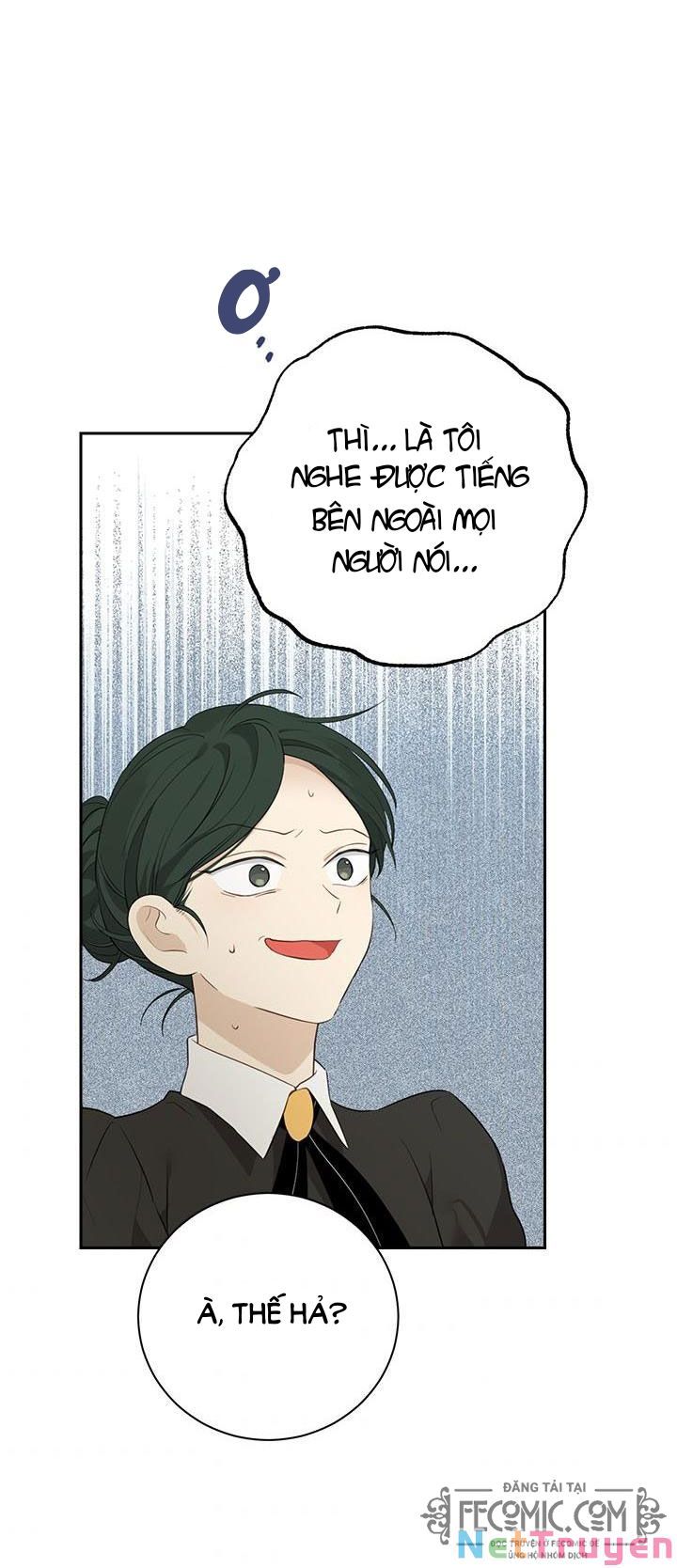 đọc truyện Thực Ra Tôi Mới Là Thật Chương 68 ảnh 39 tại Thiên Thai Truyện