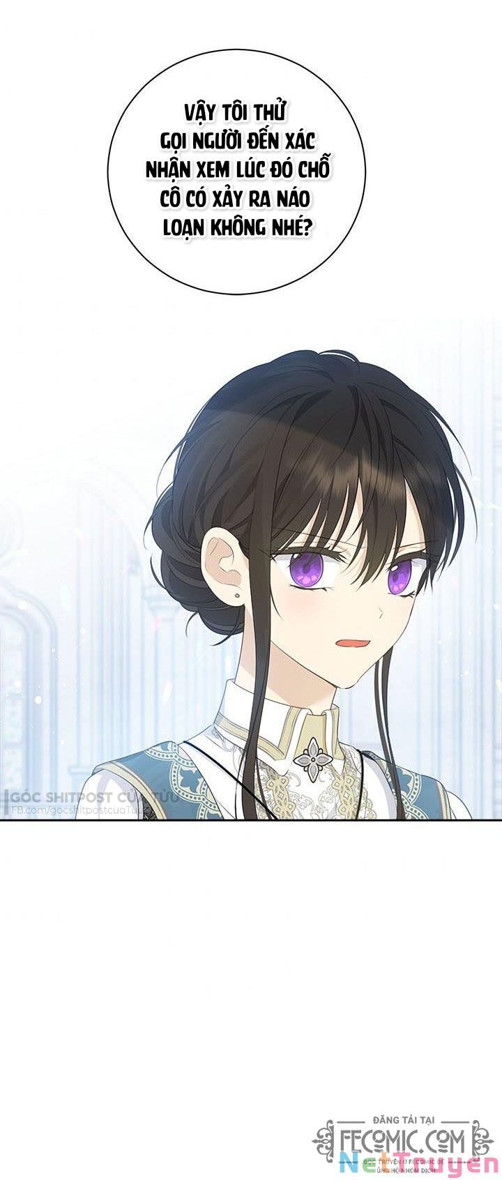 đọc truyện Thực Ra Tôi Mới Là Thật Chương 68 ảnh 40 tại Thiên Thai Truyện