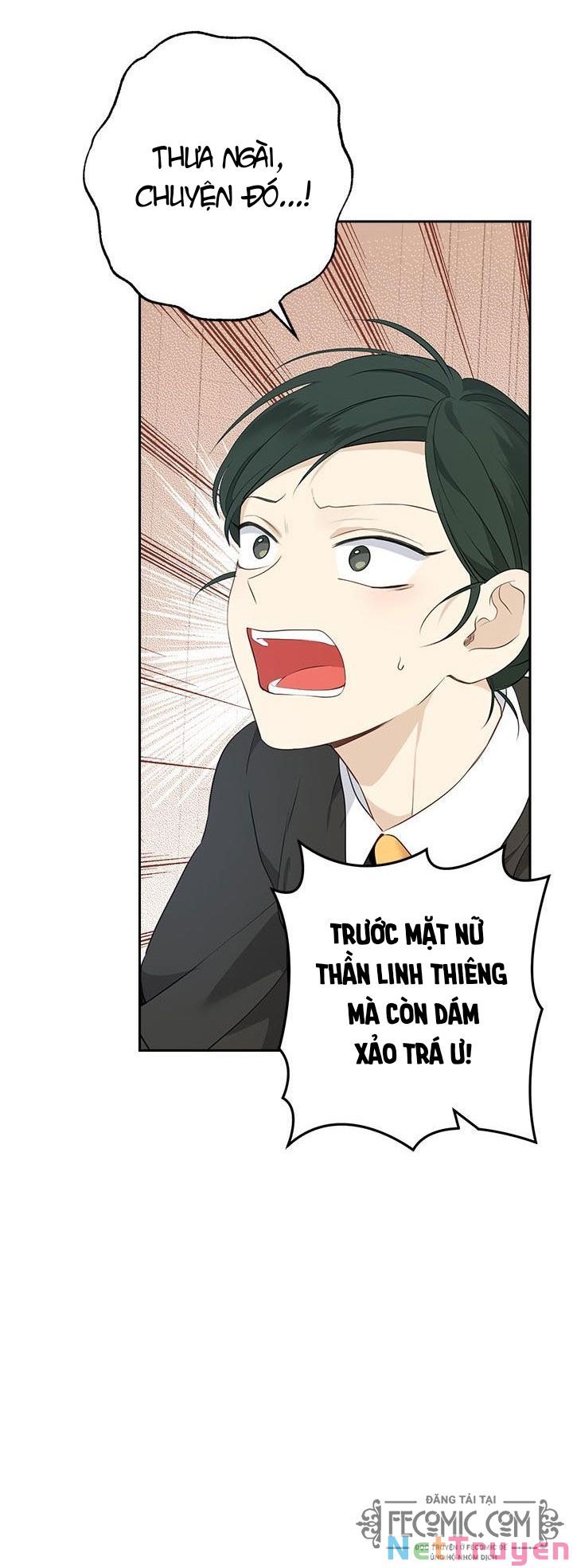 đọc truyện Thực Ra Tôi Mới Là Thật Chương 68 ảnh 43 tại Thiên Thai Truyện