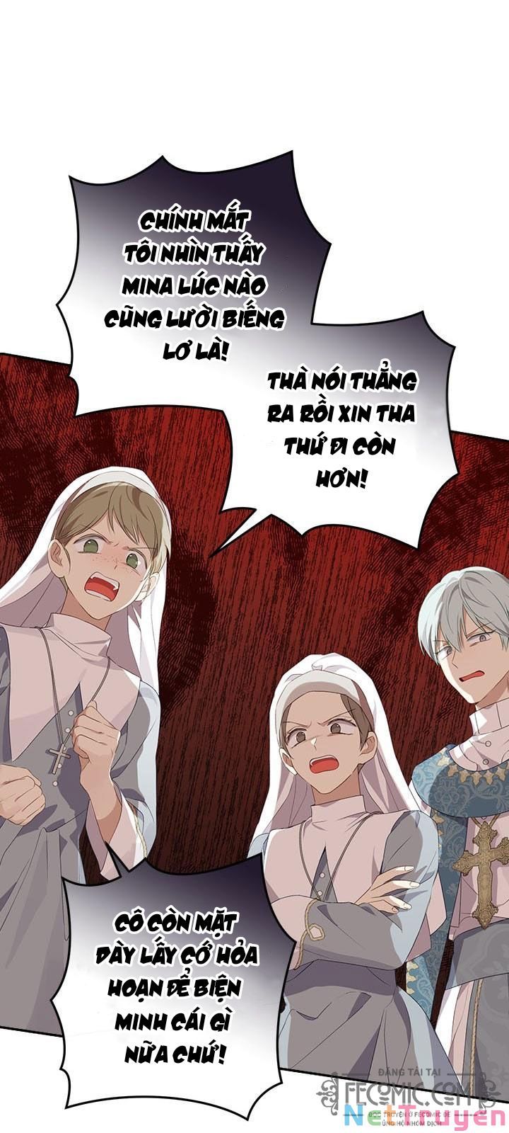 đọc truyện Thực Ra Tôi Mới Là Thật Chương 68 ảnh 44 tại Thiên Thai Truyện