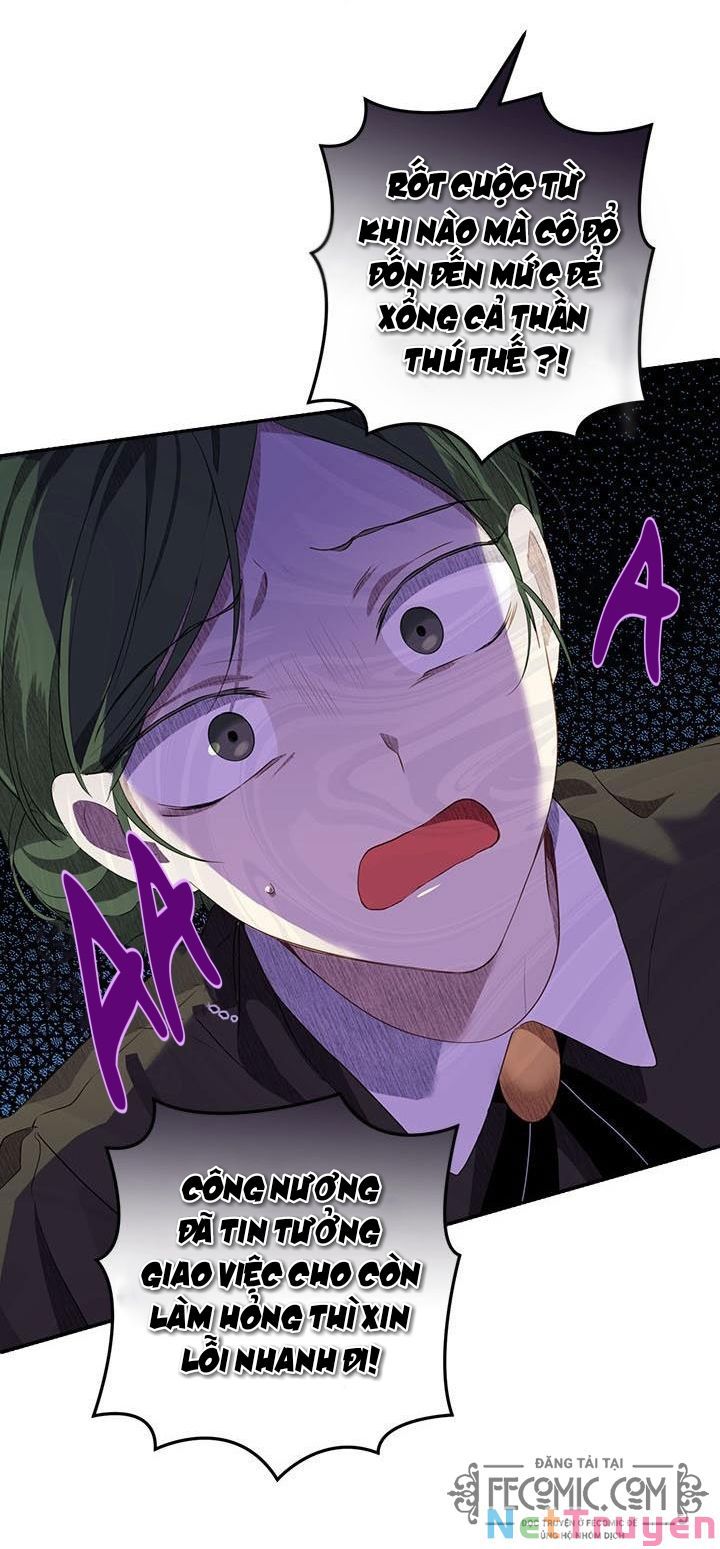 đọc truyện Thực Ra Tôi Mới Là Thật Chương 68 ảnh 45 tại Thiên Thai Truyện