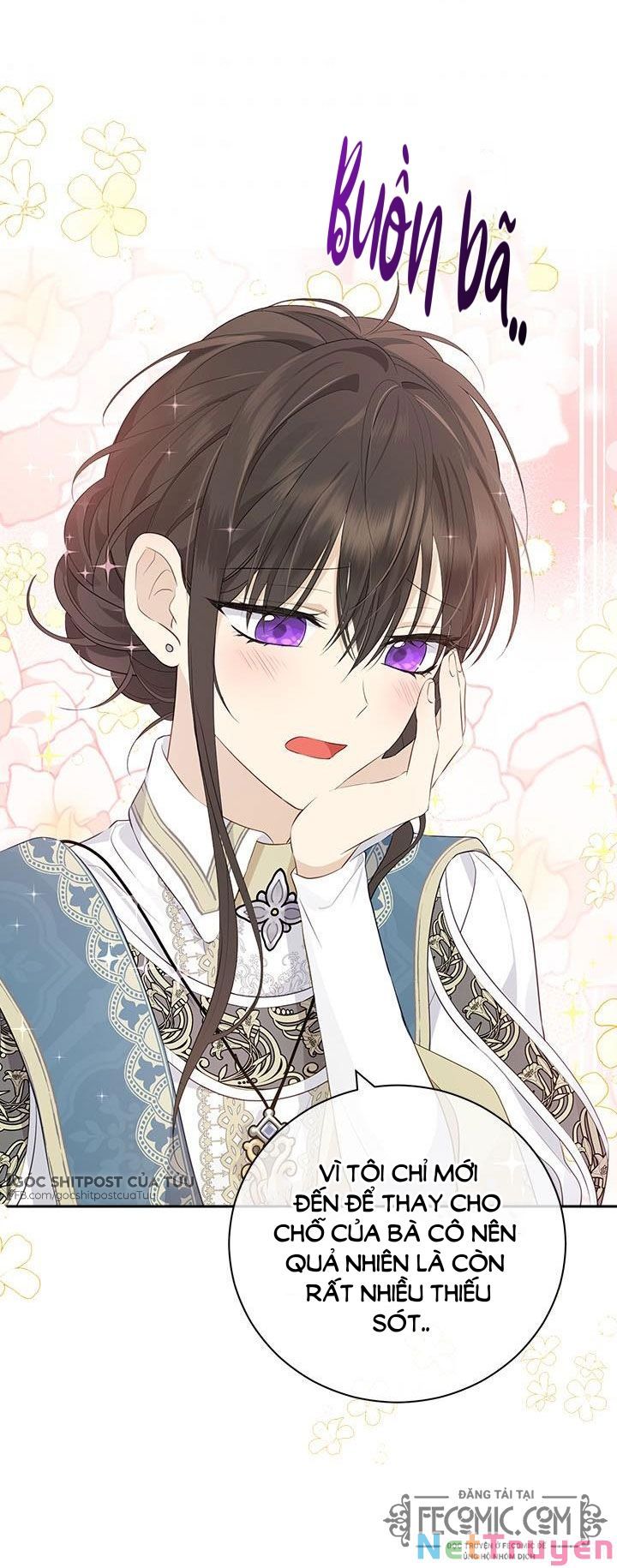 đọc truyện Thực Ra Tôi Mới Là Thật Chương 68 ảnh 47 tại Thiên Thai Truyện