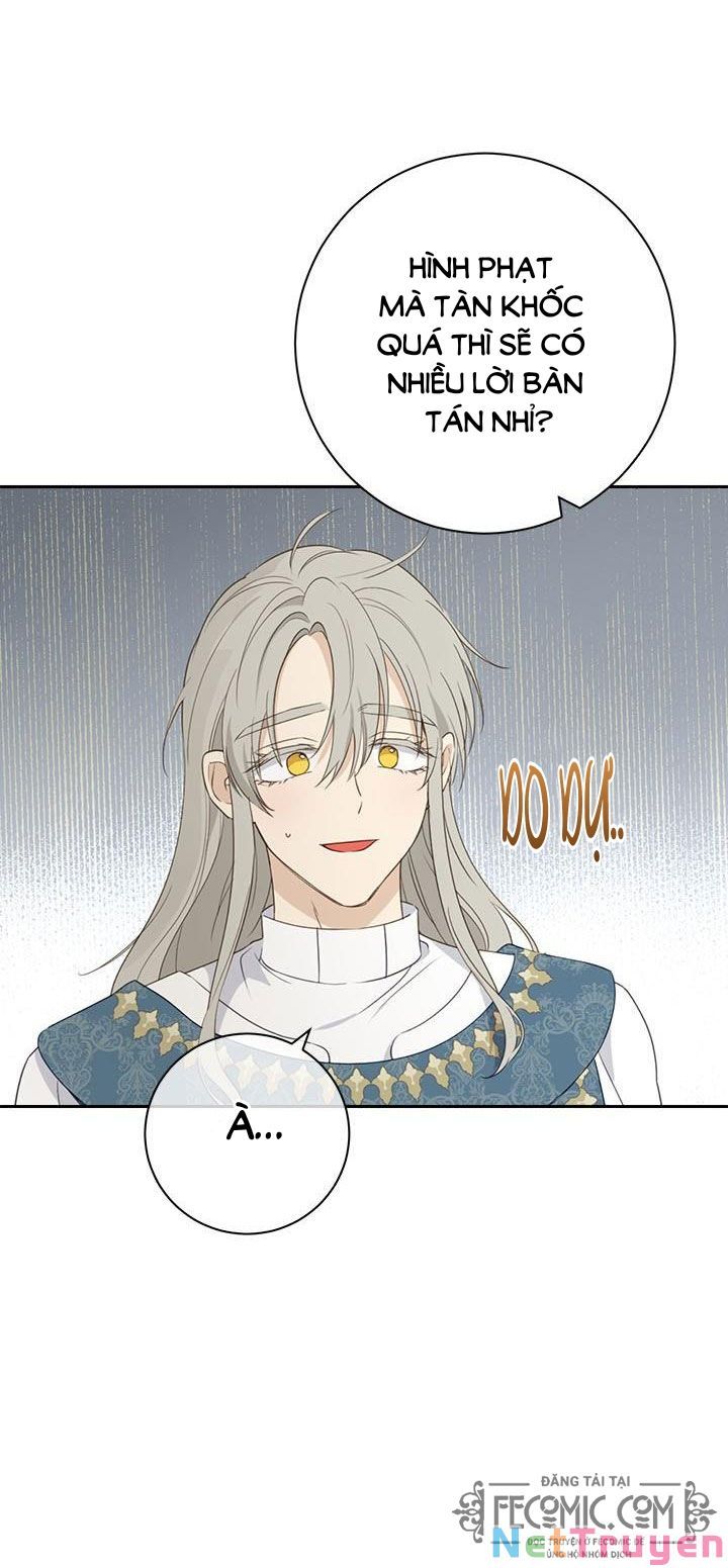 đọc truyện Thực Ra Tôi Mới Là Thật Chương 68 ảnh 49 tại Thiên Thai Truyện