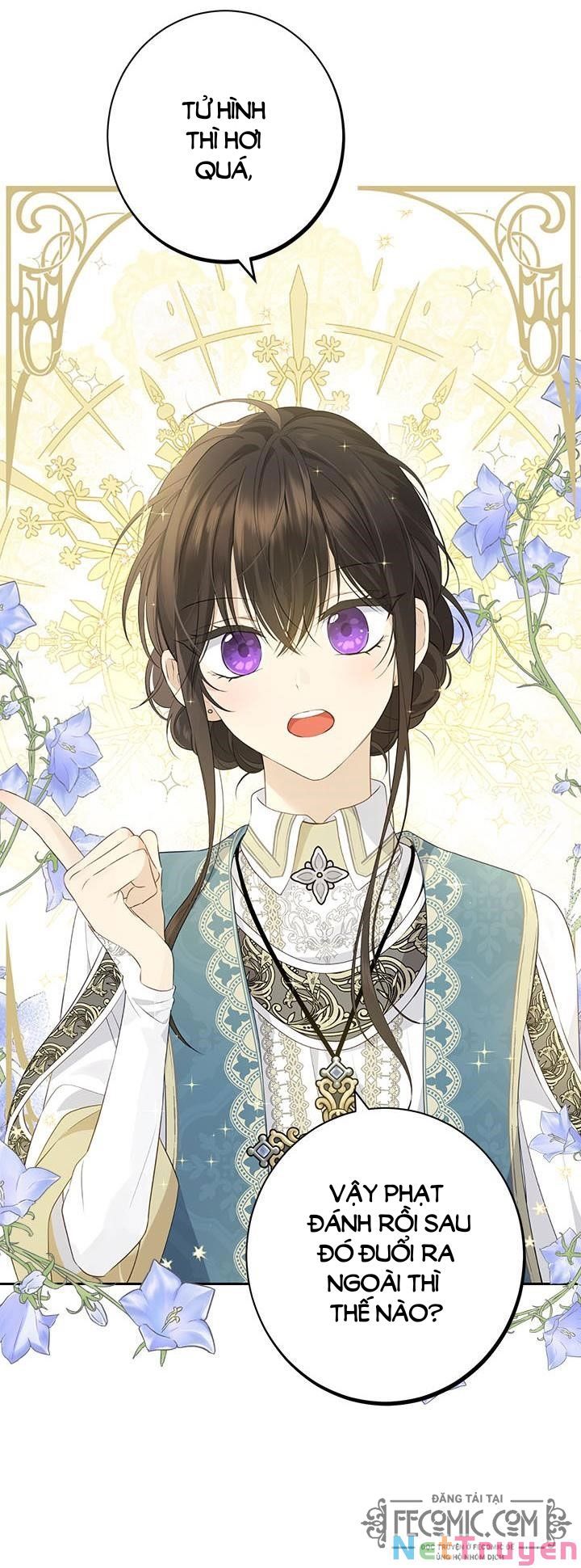 đọc truyện Thực Ra Tôi Mới Là Thật Chương 68 ảnh 50 tại Thiên Thai Truyện