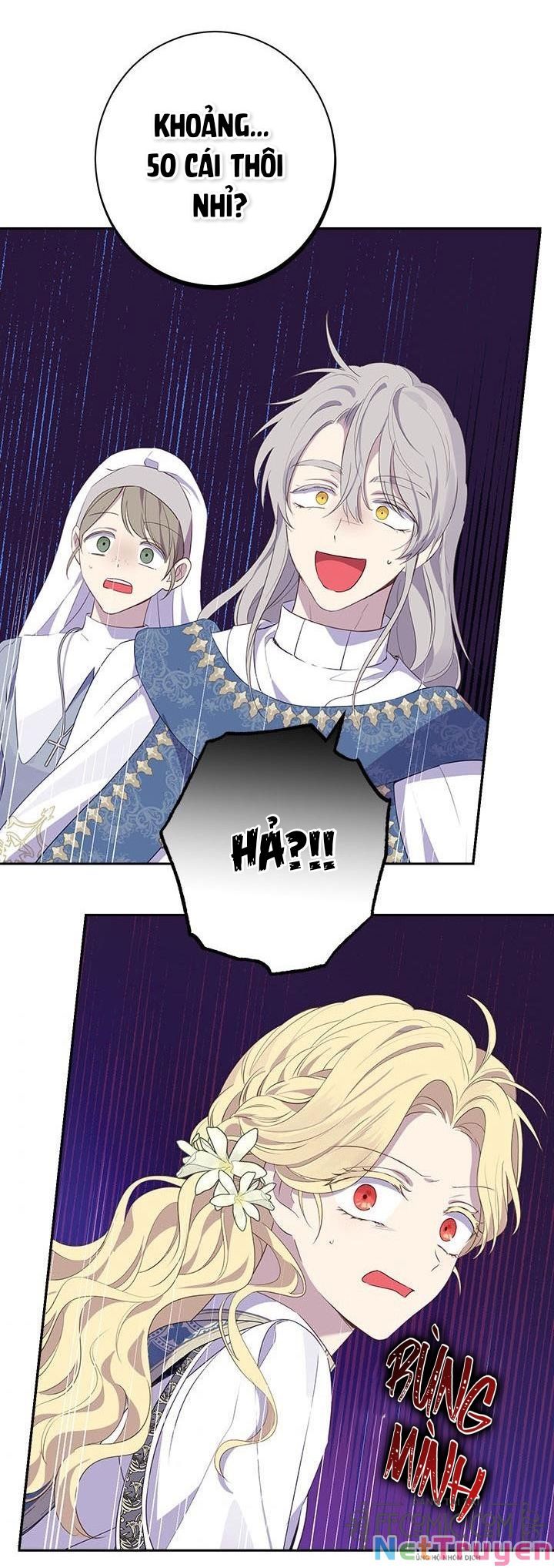 đọc truyện Thực Ra Tôi Mới Là Thật Chương 68 ảnh 51 tại Thiên Thai Truyện