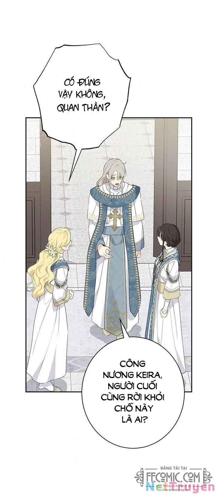 đọc truyện Thực Ra Tôi Mới Là Thật Chương 68 ảnh 7 tại Thiên Thai Truyện