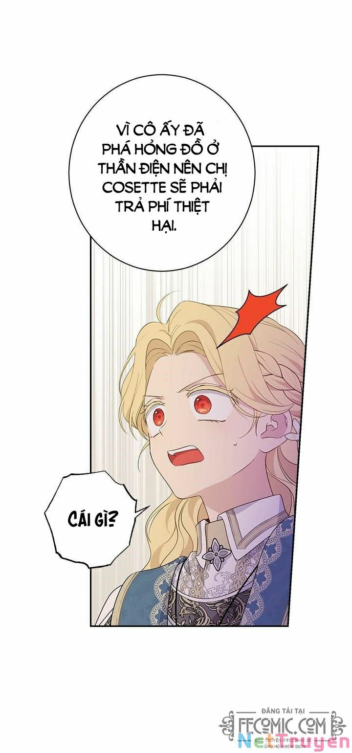 đọc truyện Thực Ra Tôi Mới Là Thật Chương 68 ảnh 54 tại Thiên Thai Truyện