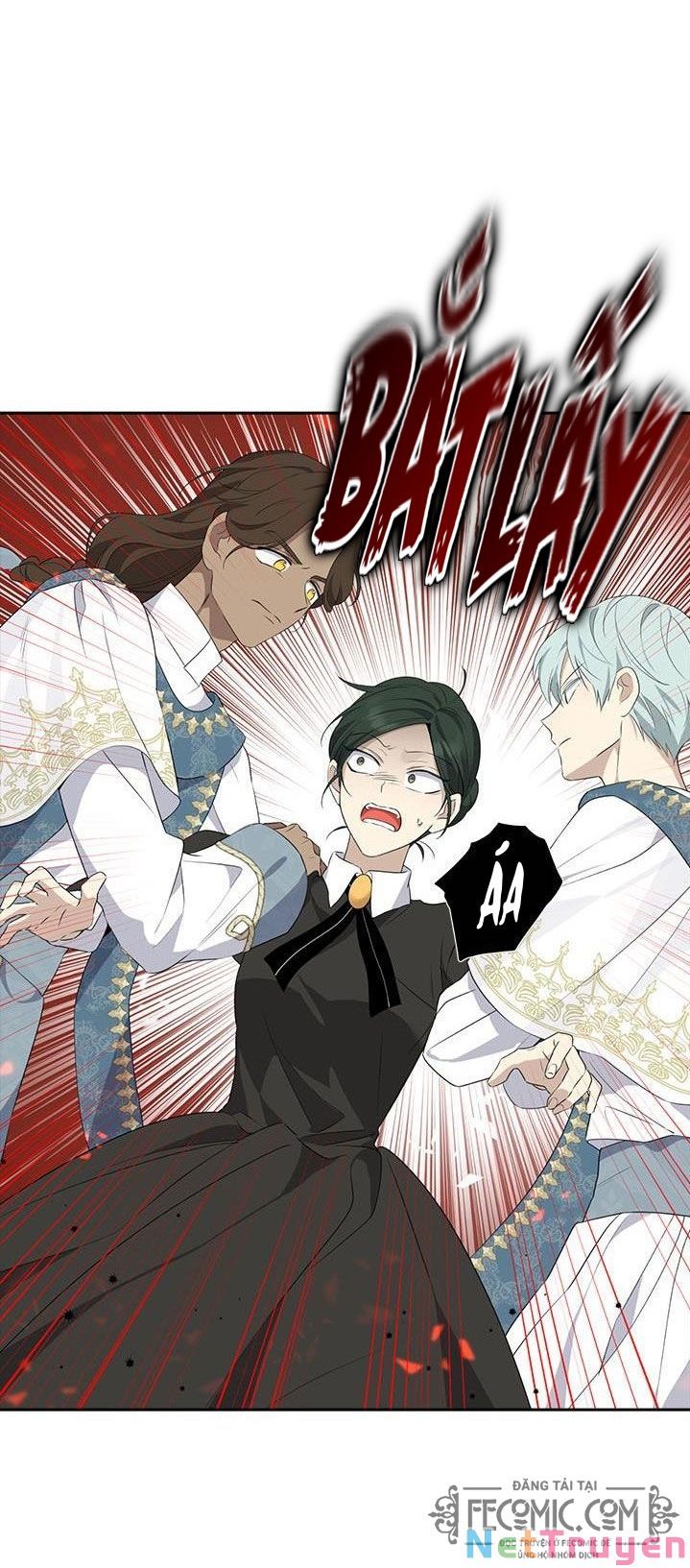 đọc truyện Thực Ra Tôi Mới Là Thật Chương 68 ảnh 55 tại Thiên Thai Truyện