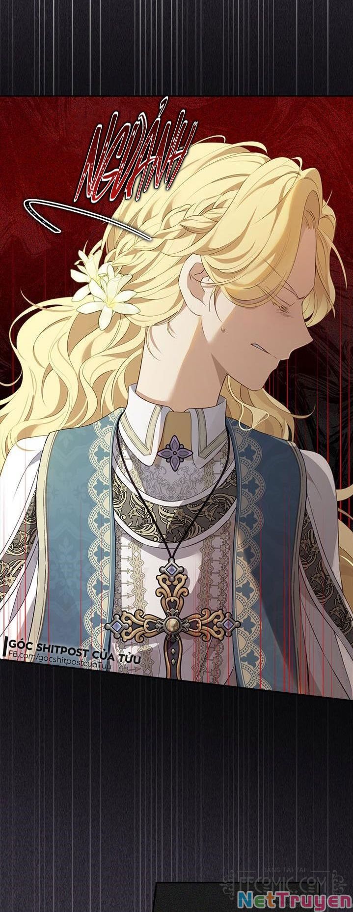 đọc truyện Thực Ra Tôi Mới Là Thật Chương 68 ảnh 59 tại Thiên Thai Truyện