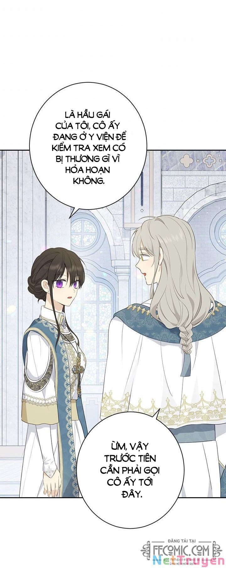 đọc truyện Thực Ra Tôi Mới Là Thật Chương 68 ảnh 8 tại Thiên Thai Truyện