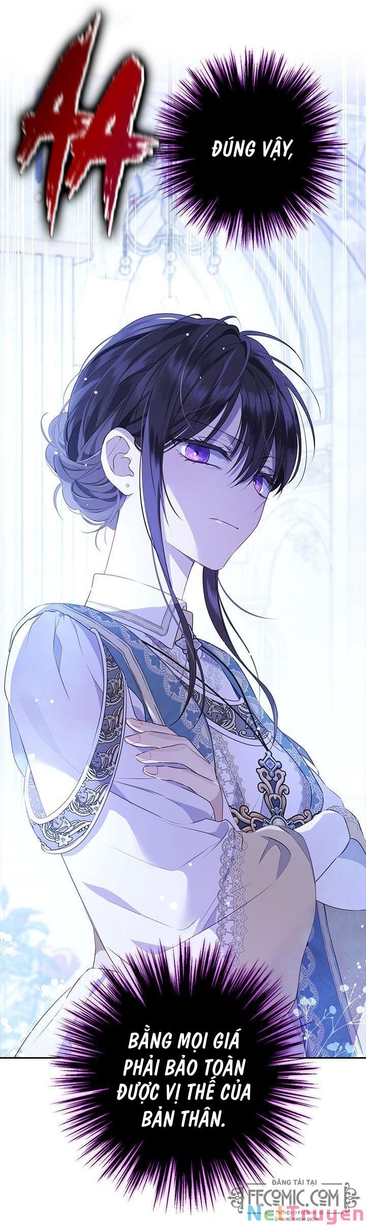 đọc truyện Thực Ra Tôi Mới Là Thật Chương 68 ảnh 62 tại Thiên Thai Truyện