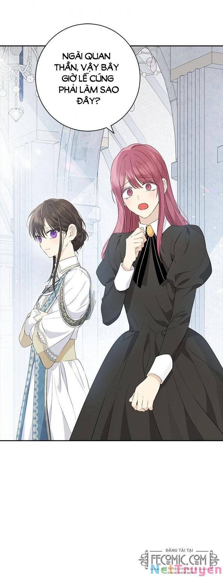 đọc truyện Thực Ra Tôi Mới Là Thật Chương 69 ảnh 3 tại Thiên Thai Truyện