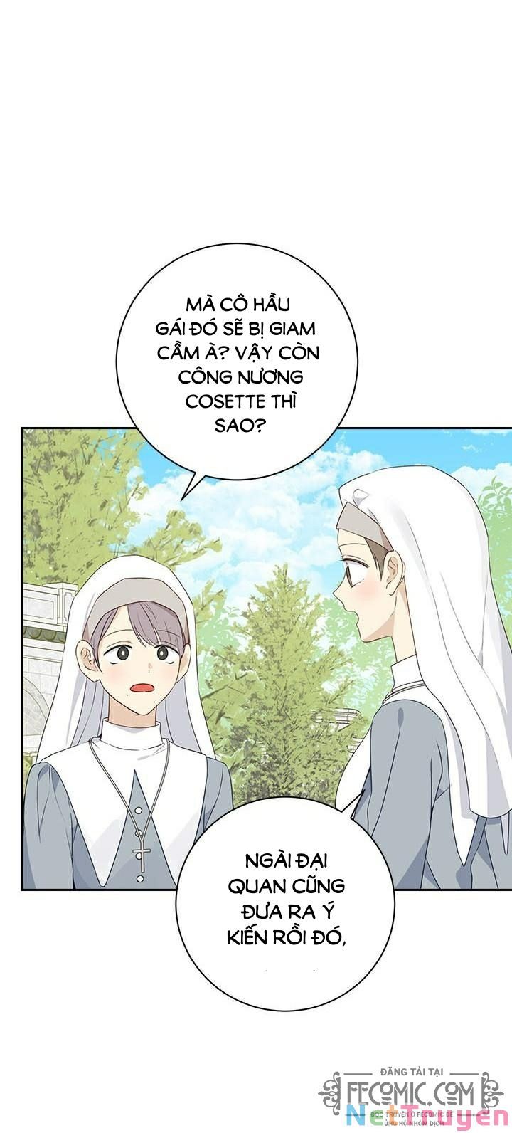 đọc truyện Thực Ra Tôi Mới Là Thật Chương 69 ảnh 15 tại Thiên Thai Truyện