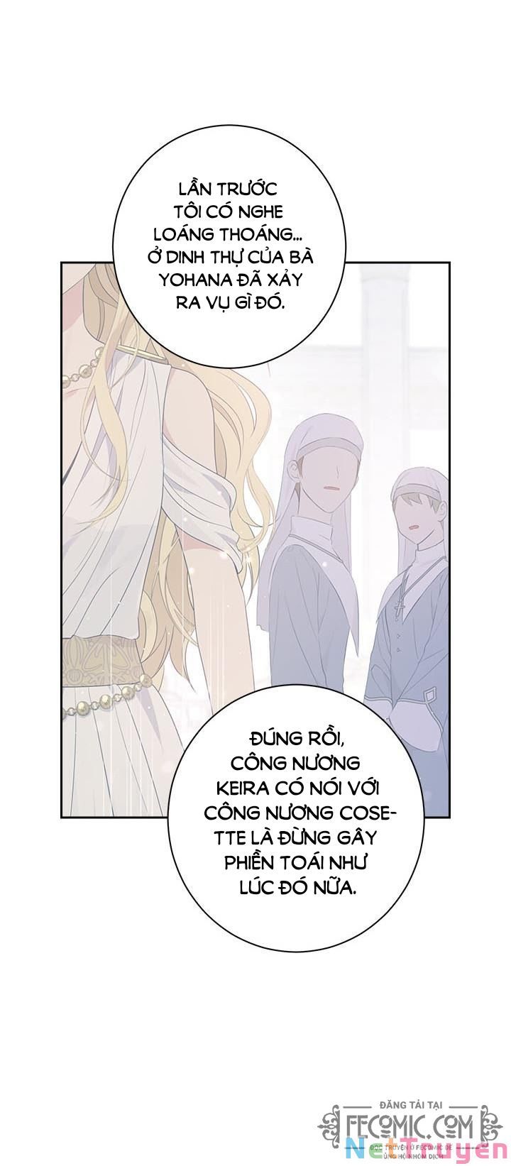 đọc truyện Thực Ra Tôi Mới Là Thật Chương 69 ảnh 17 tại Thiên Thai Truyện