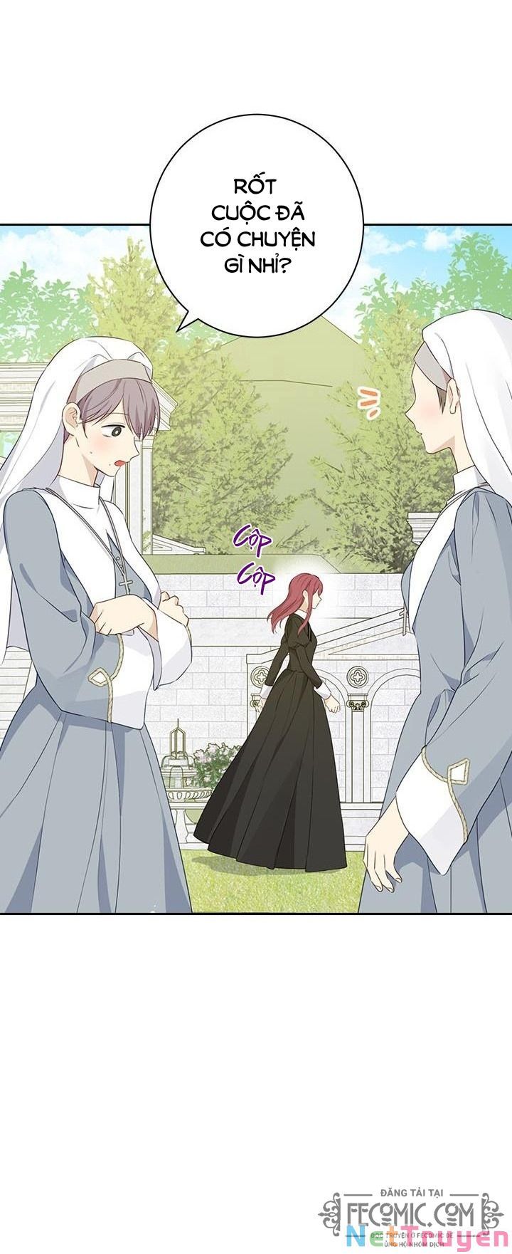 đọc truyện Thực Ra Tôi Mới Là Thật Chương 69 ảnh 18 tại Thiên Thai Truyện