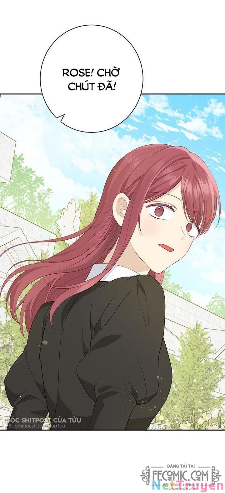 đọc truyện Thực Ra Tôi Mới Là Thật Chương 69 ảnh 19 tại Thiên Thai Truyện