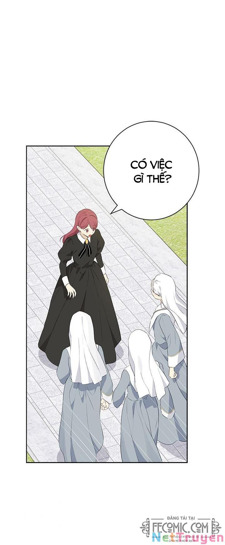 đọc truyện Thực Ra Tôi Mới Là Thật Chương 69 ảnh 20 tại Thiên Thai Truyện