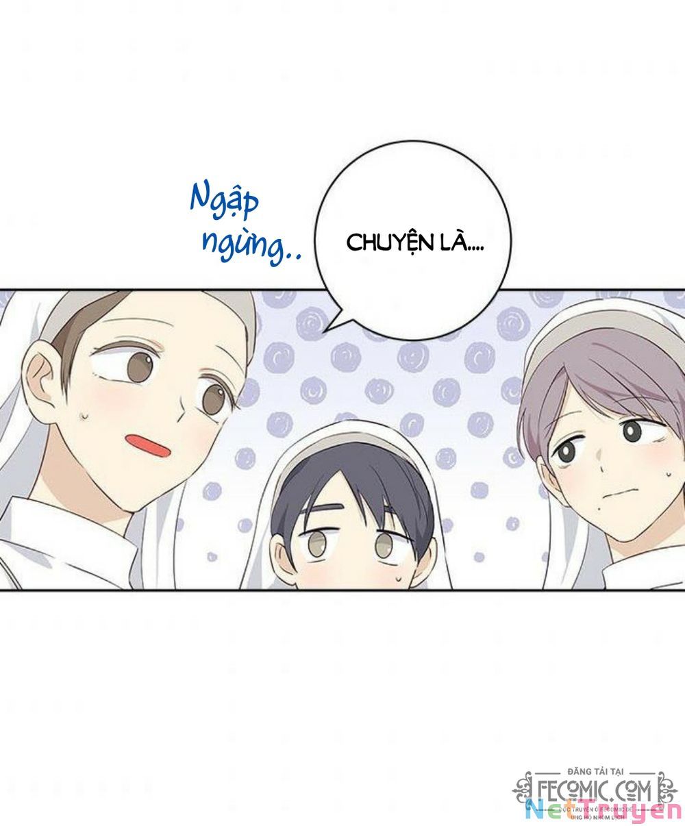 đọc truyện Thực Ra Tôi Mới Là Thật Chương 69 ảnh 21 tại Thiên Thai Truyện