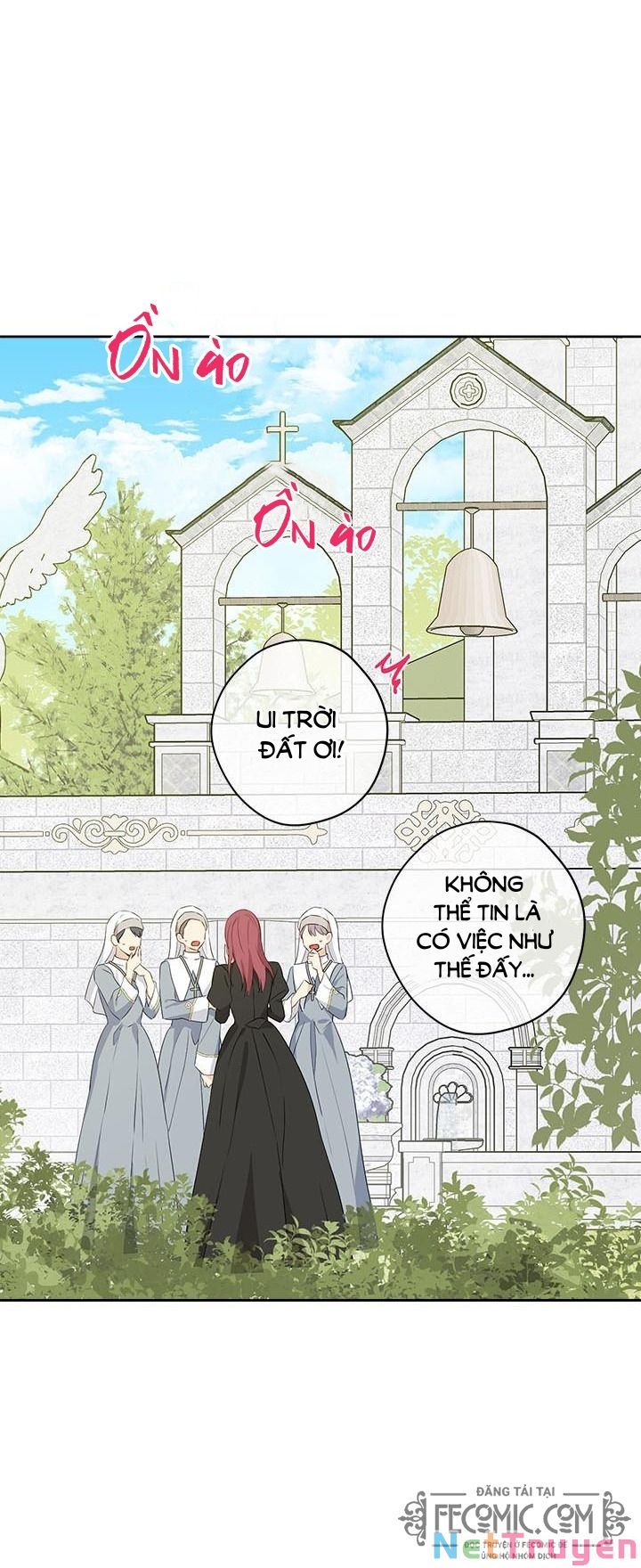 đọc truyện Thực Ra Tôi Mới Là Thật Chương 69 ảnh 24 tại Thiên Thai Truyện