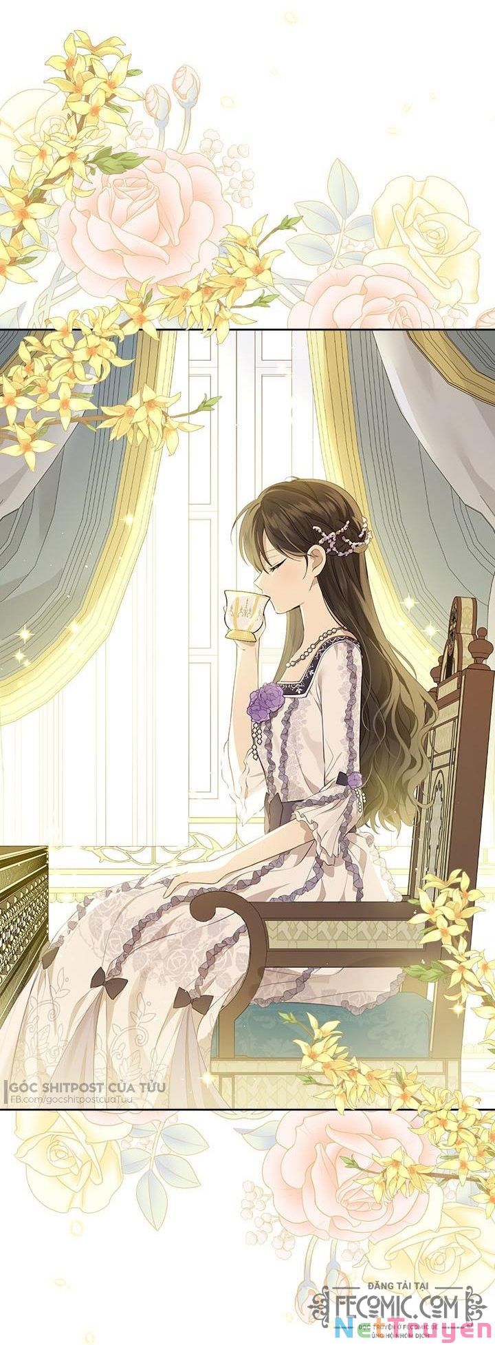 đọc truyện Thực Ra Tôi Mới Là Thật Chương 69 ảnh 25 tại Thiên Thai Truyện