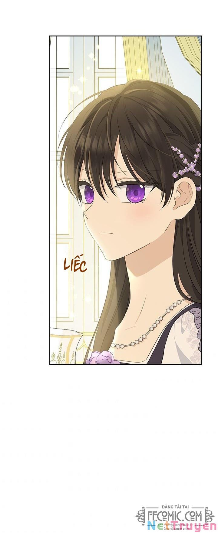 đọc truyện Thực Ra Tôi Mới Là Thật Chương 69 ảnh 26 tại Thiên Thai Truyện